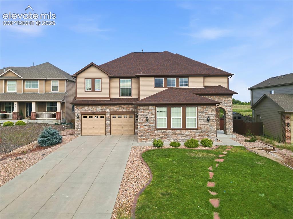 9179 Kingston Heath Road Peyton CO 80831