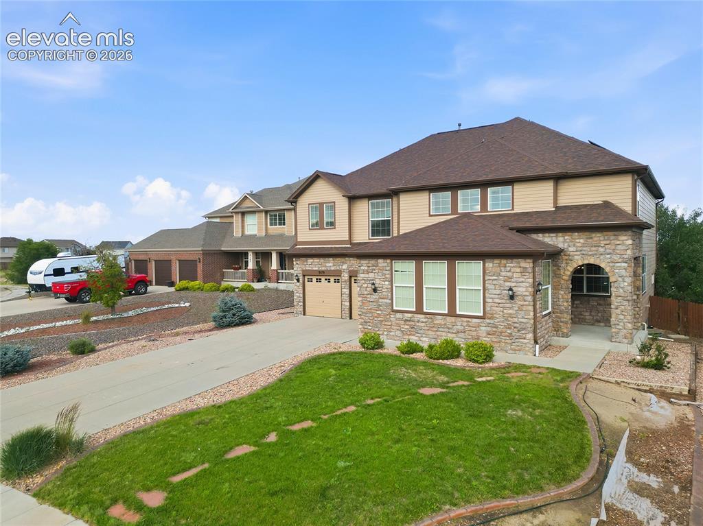 9179 Kingston Heath Road Peyton CO 80831