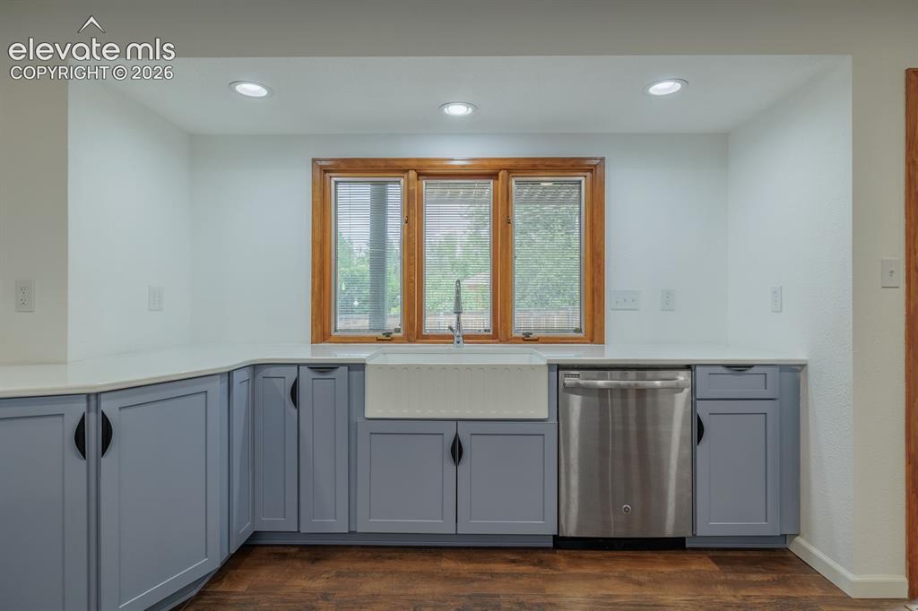 6717 Bishop Drive Colorado Springs CO 80918