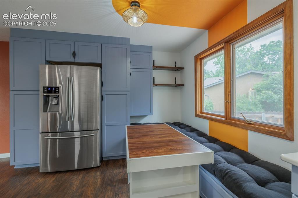 6717 Bishop Drive Colorado Springs CO 80918