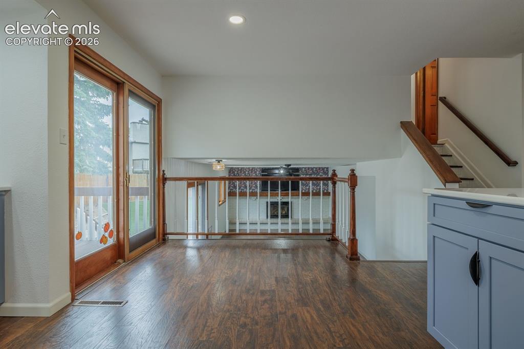 6717 Bishop Drive Colorado Springs CO 80918