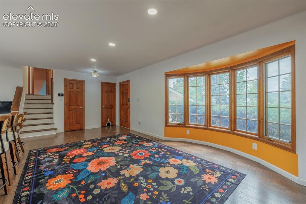 6717 Bishop Drive Colorado Springs CO 80918