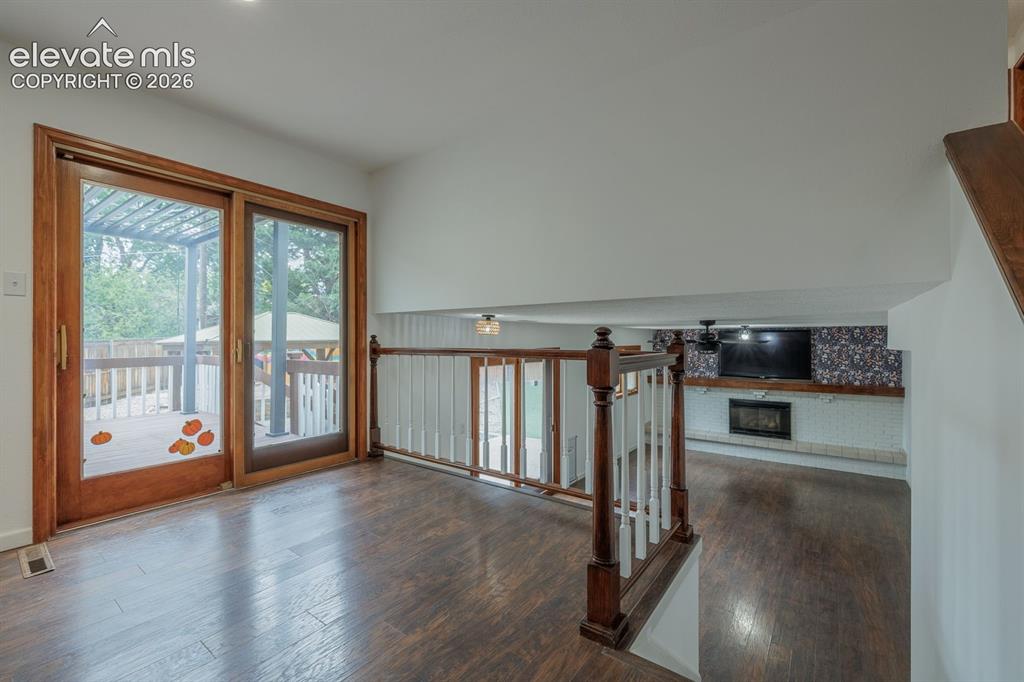 6717 Bishop Drive Colorado Springs CO 80918