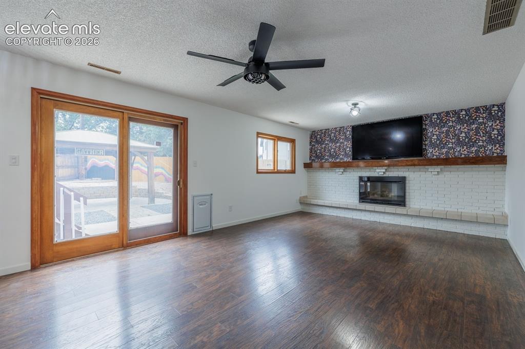 6717 Bishop Drive Colorado Springs CO 80918