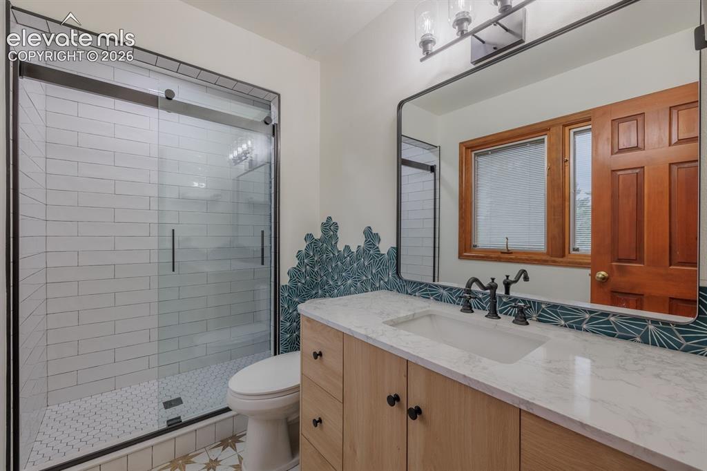 6717 Bishop Drive Colorado Springs CO 80918