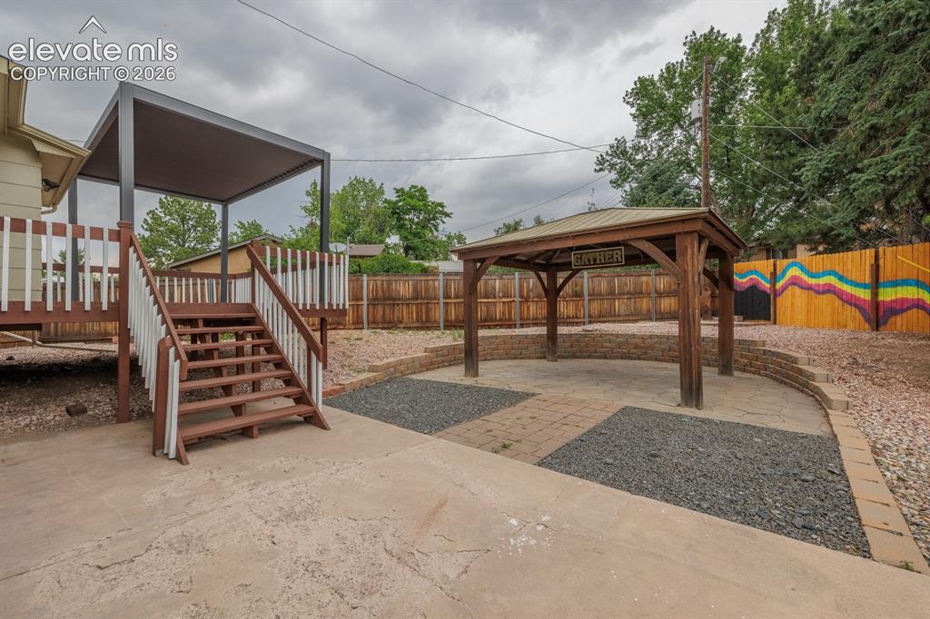6717 Bishop Drive Colorado Springs CO 80918