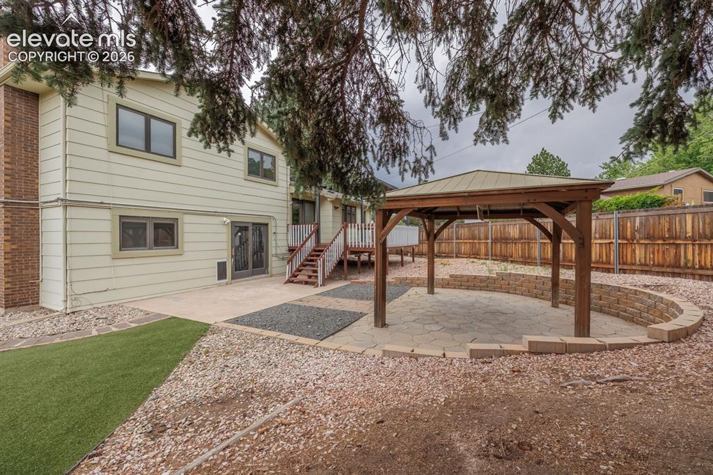 6717 Bishop Drive Colorado Springs CO 80918