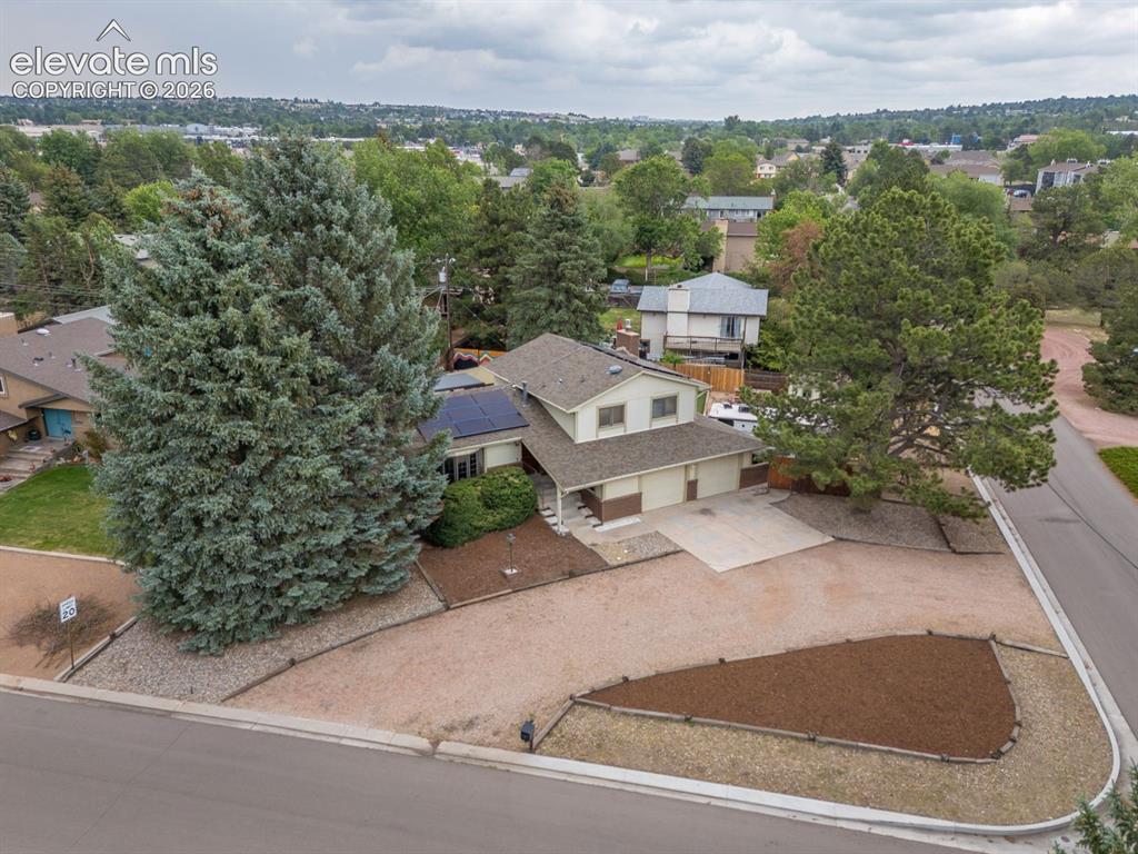 6717 Bishop Drive Colorado Springs CO 80918