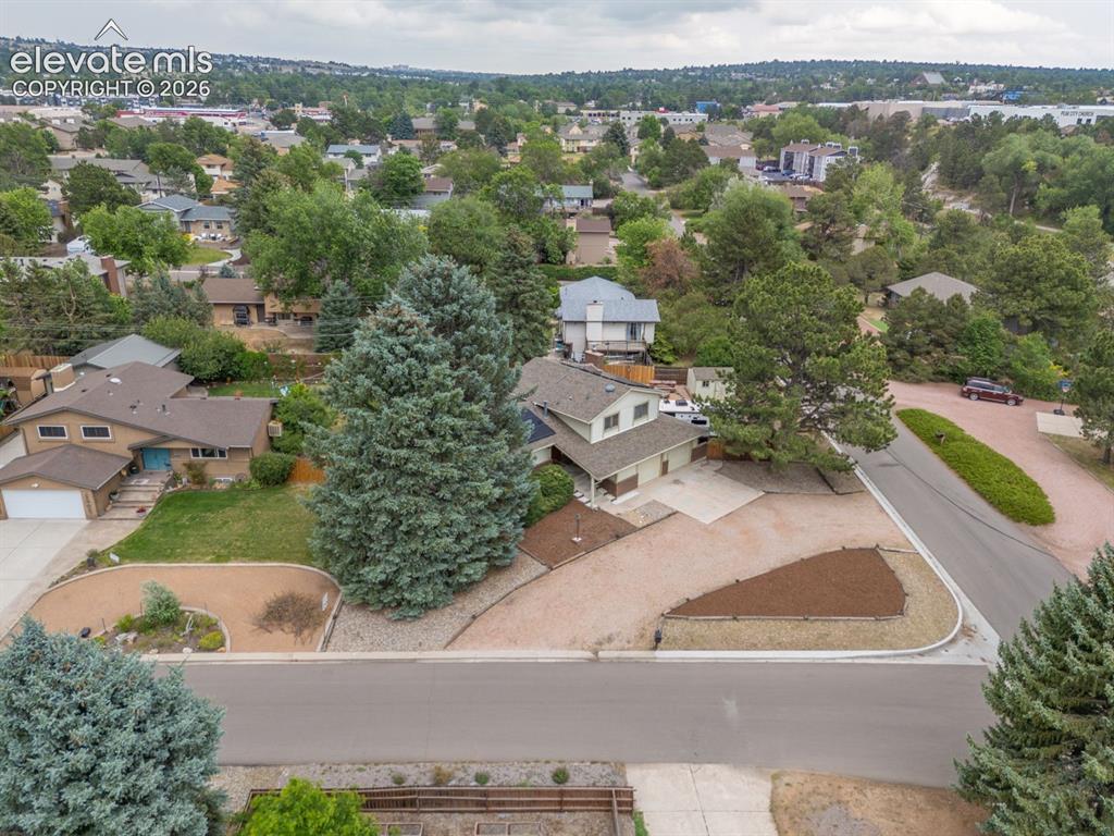 6717 Bishop Drive Colorado Springs CO 80918