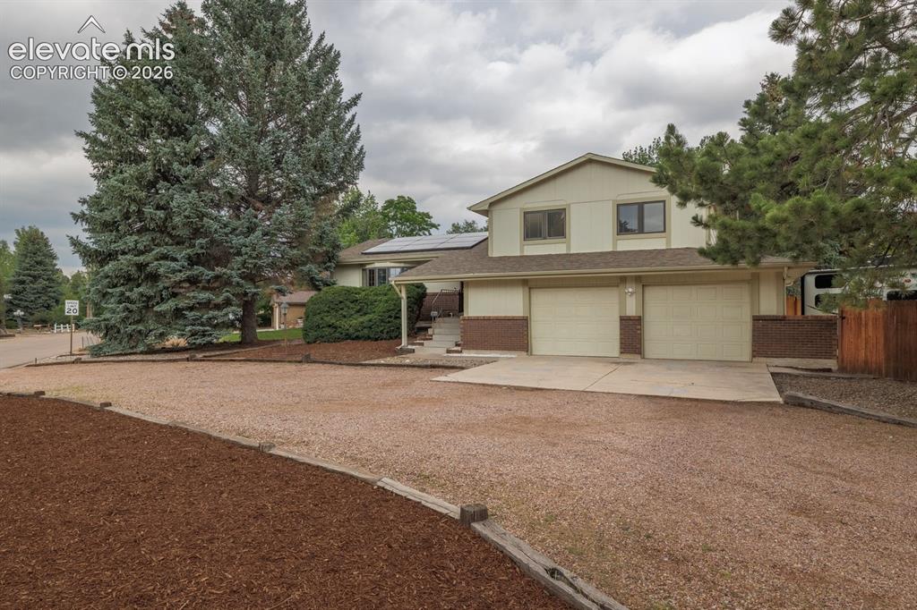 6717 Bishop Drive Colorado Springs CO 80918