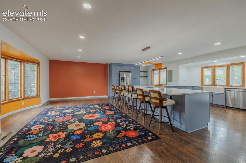 6717 Bishop Drive Colorado Springs CO 80918