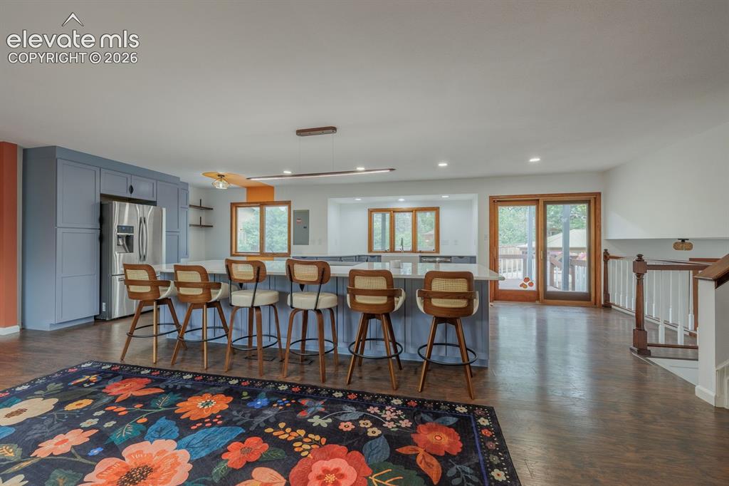 6717 Bishop Drive Colorado Springs CO 80918