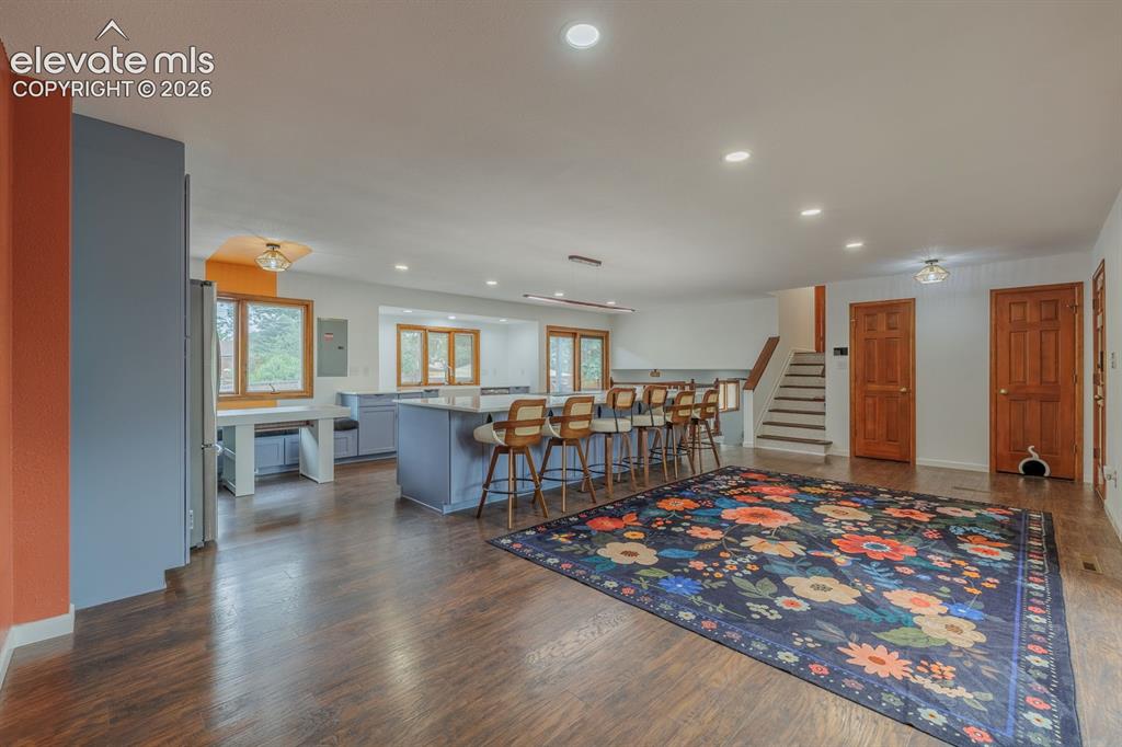 6717 Bishop Drive Colorado Springs CO 80918