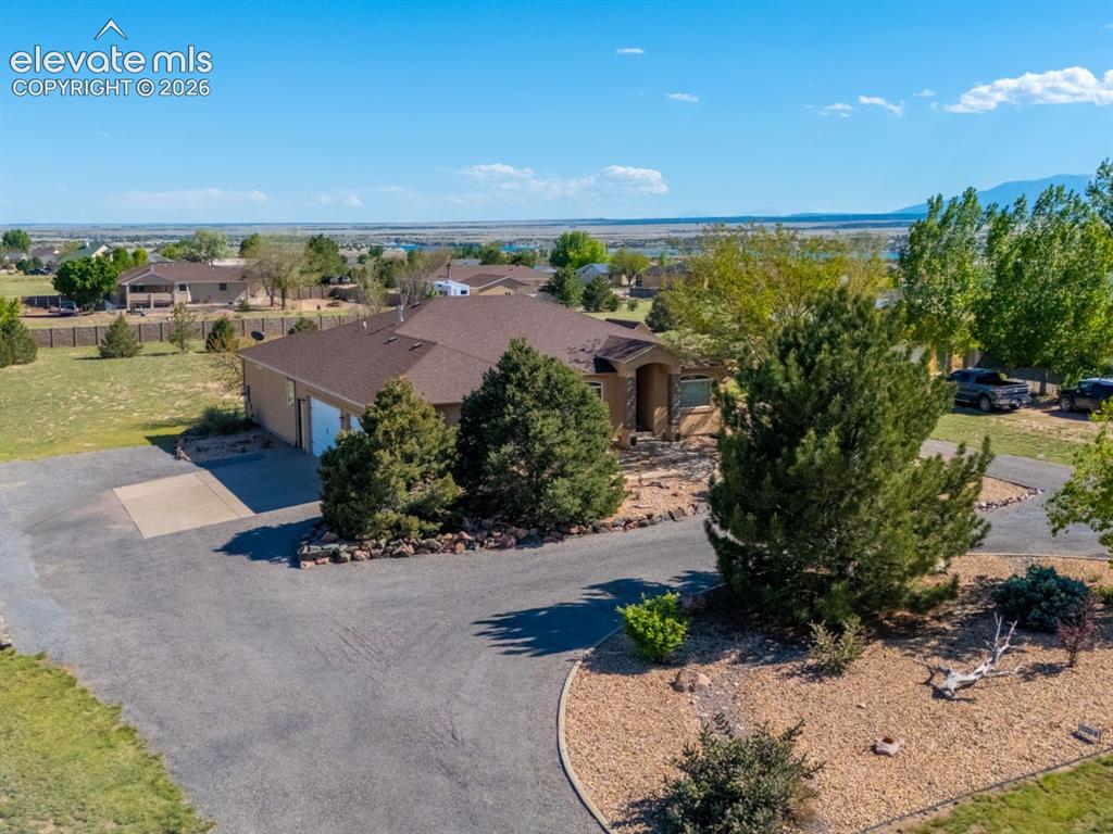 1258 W Caida Del Sol Drive Pueblo West CO 81007