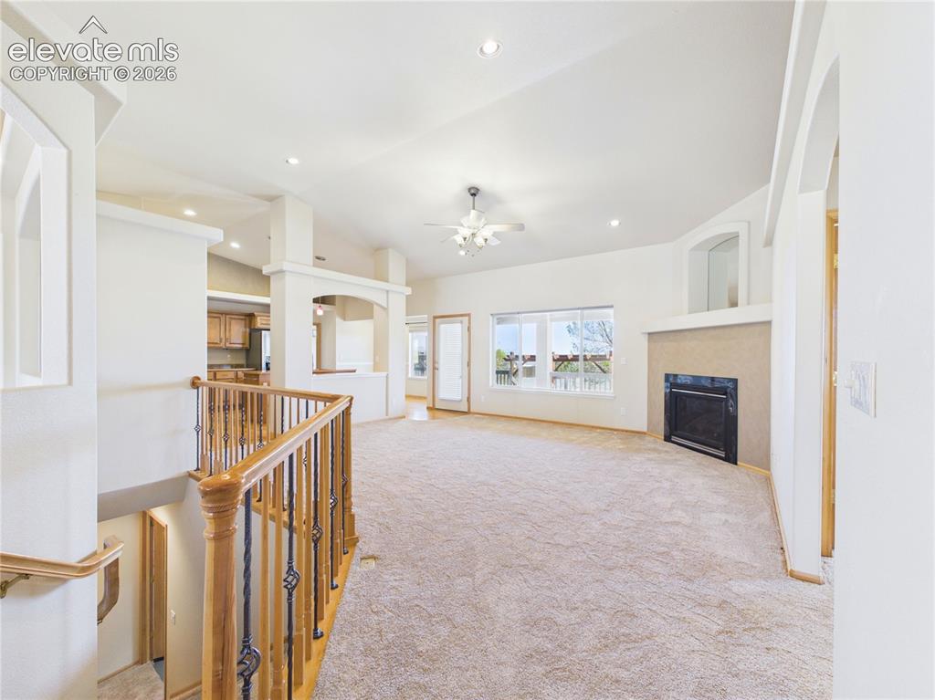 1258 W Caida Del Sol Drive Pueblo West CO 81007