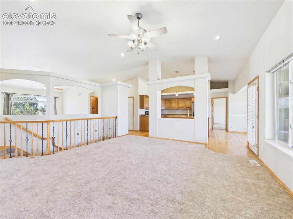 1258 W Caida Del Sol Drive Pueblo West CO 81007