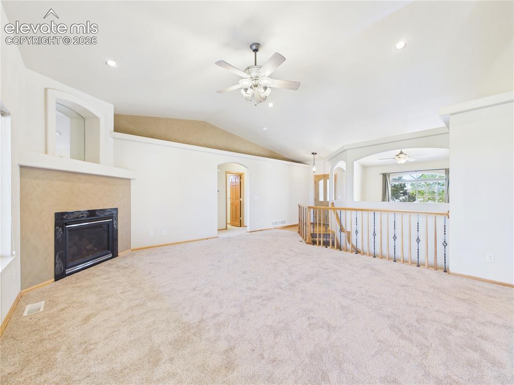 1258 W Caida Del Sol Drive Pueblo West CO 81007