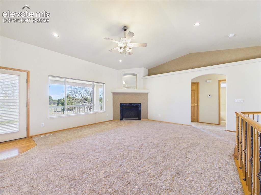 1258 W Caida Del Sol Drive Pueblo West CO 81007
