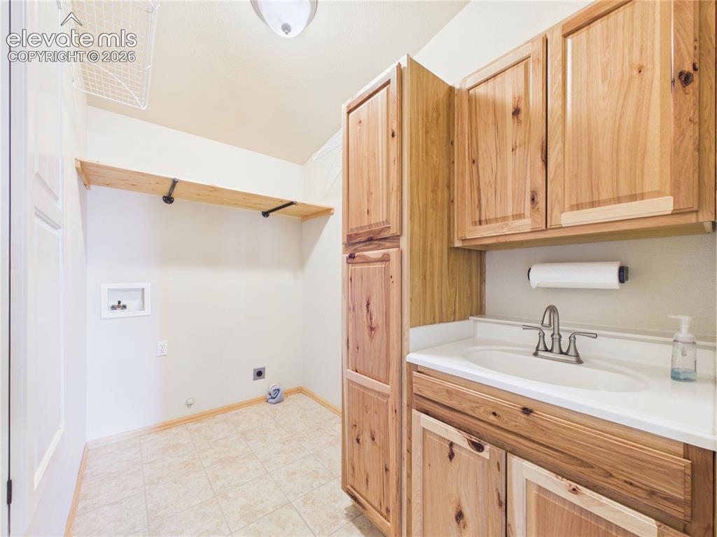 1258 W Caida Del Sol Drive Pueblo West CO 81007
