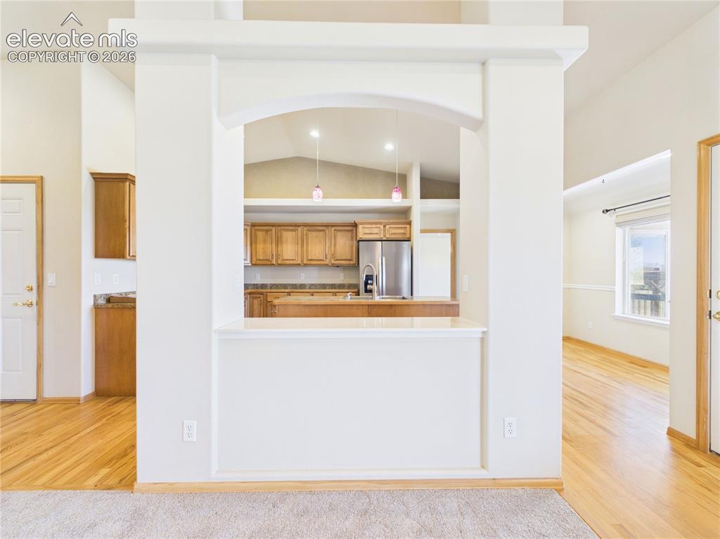 1258 W Caida Del Sol Drive Pueblo West CO 81007