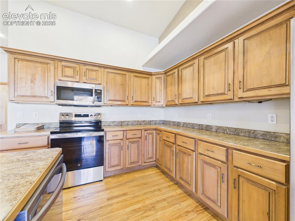 1258 W Caida Del Sol Drive Pueblo West CO 81007