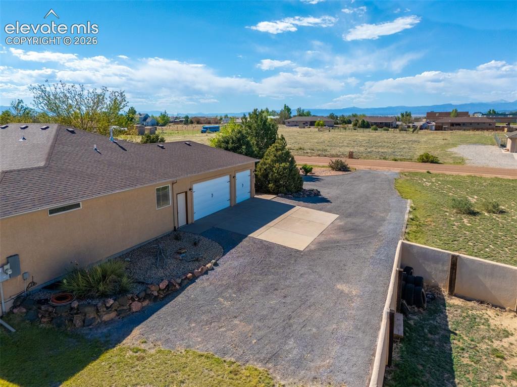 1258 W Caida Del Sol Drive Pueblo West CO 81007