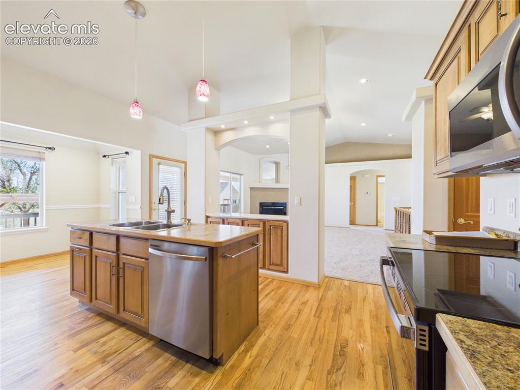1258 W Caida Del Sol Drive Pueblo West CO 81007