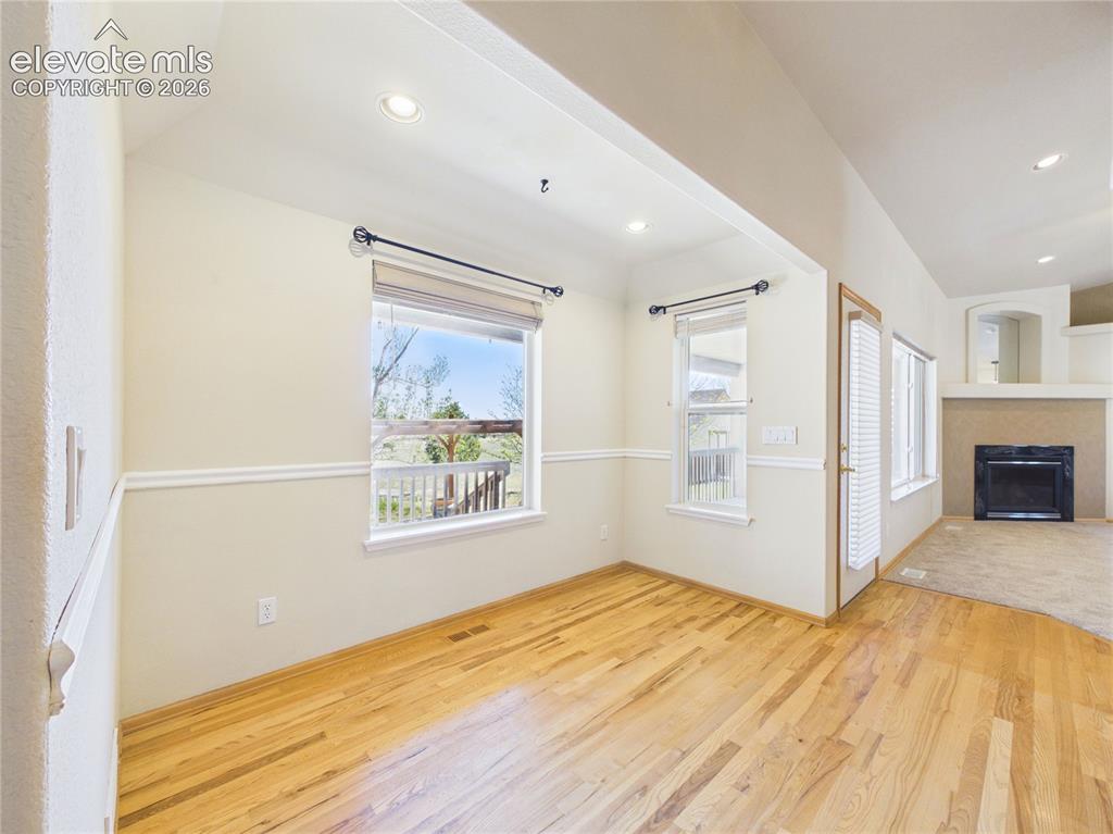 1258 W Caida Del Sol Drive Pueblo West CO 81007