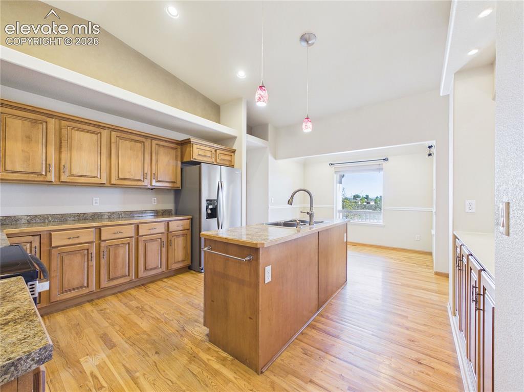 1258 W Caida Del Sol Drive Pueblo West CO 81007