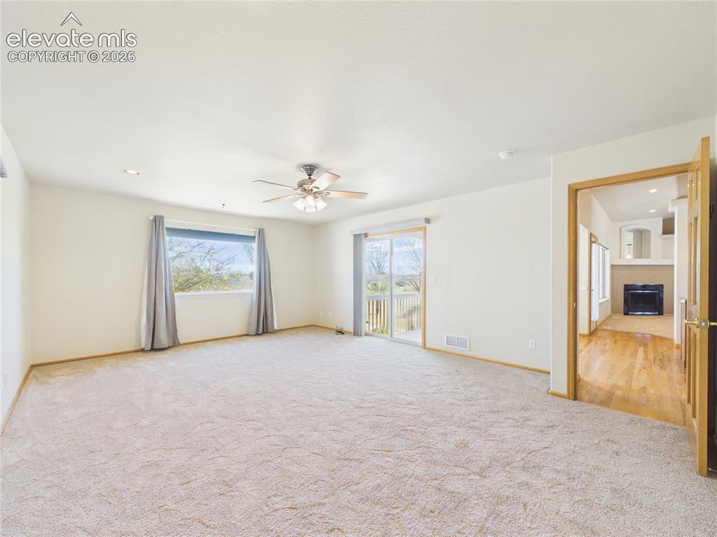 1258 W Caida Del Sol Drive Pueblo West CO 81007
