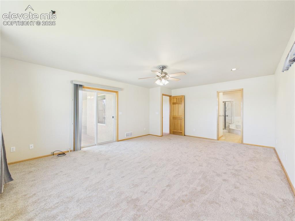 1258 W Caida Del Sol Drive Pueblo West CO 81007