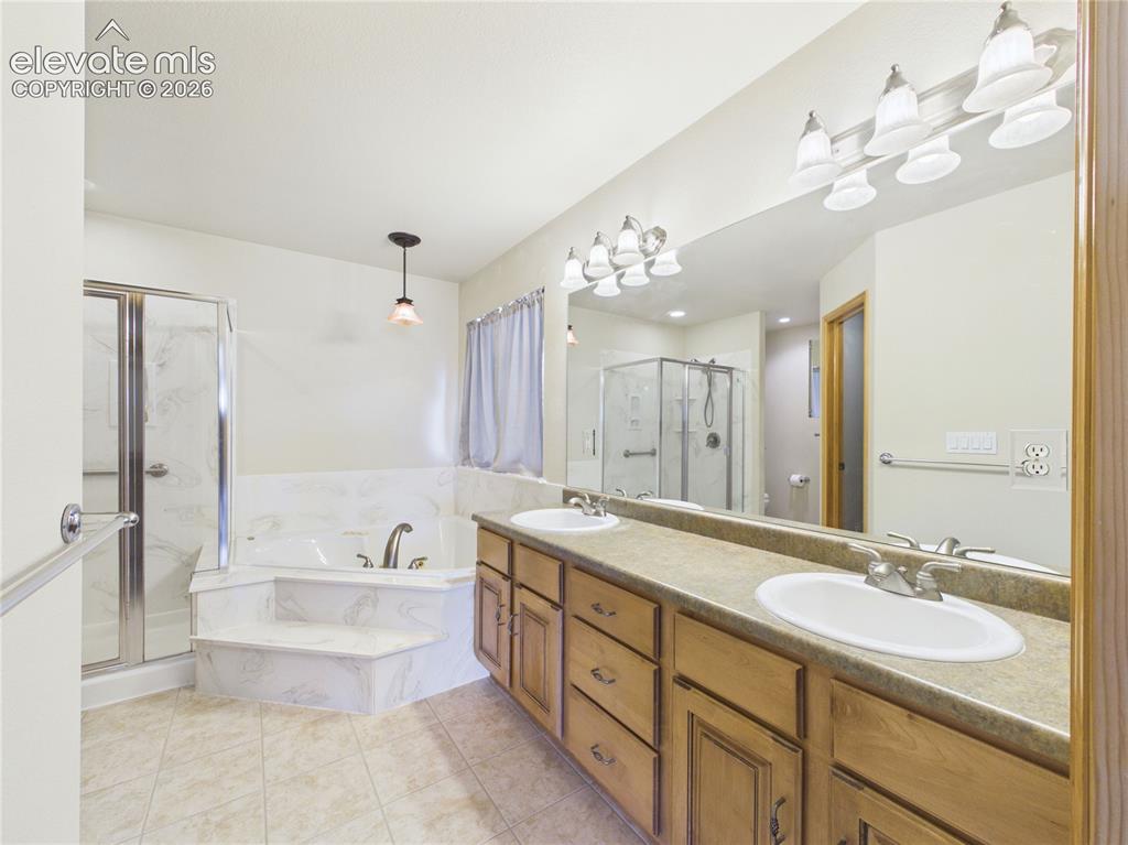 1258 W Caida Del Sol Drive Pueblo West CO 81007