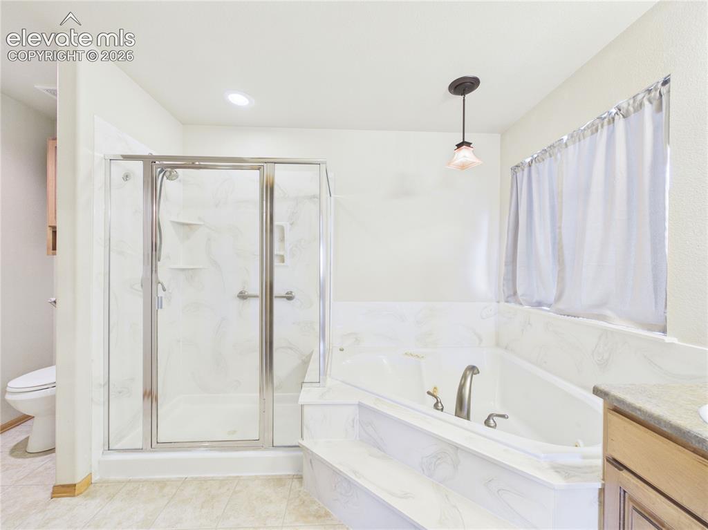 1258 W Caida Del Sol Drive Pueblo West CO 81007