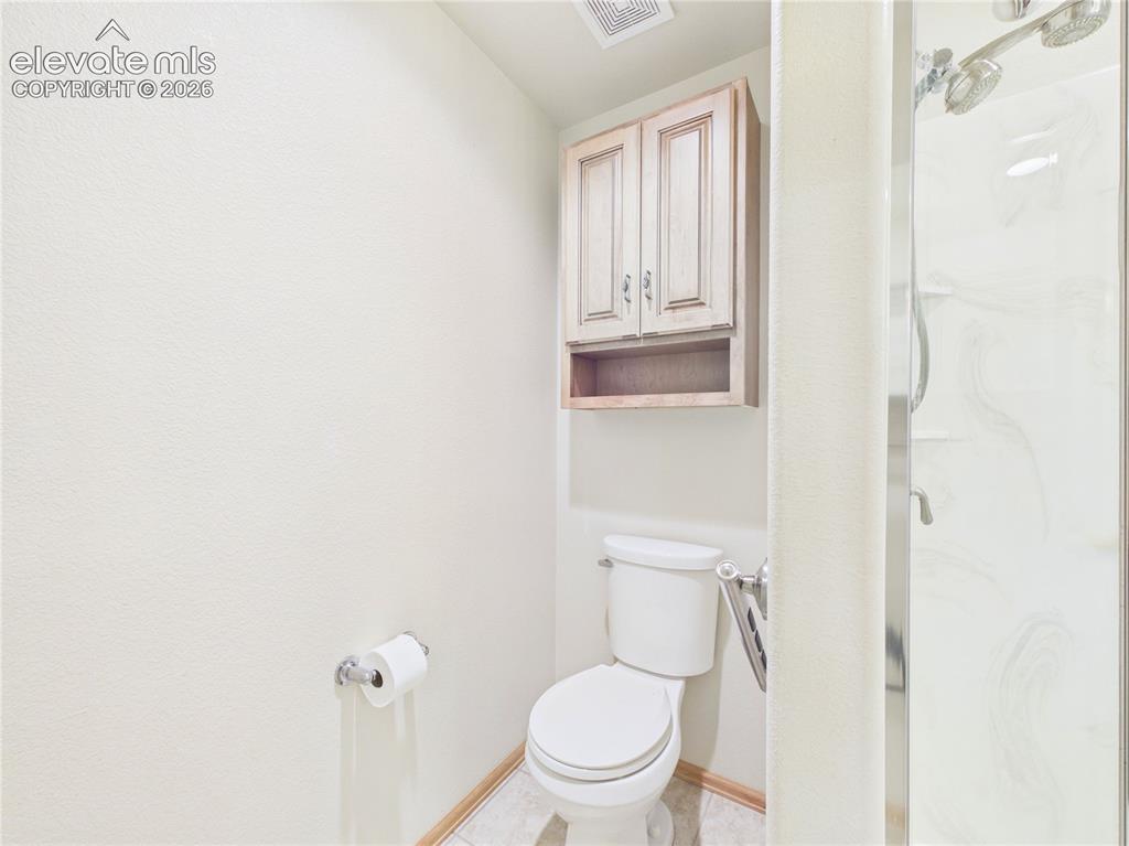 1258 W Caida Del Sol Drive Pueblo West CO 81007
