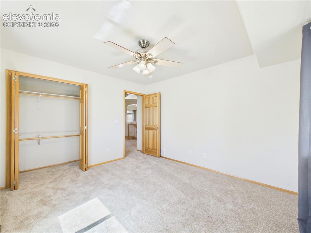 1258 W Caida Del Sol Drive Pueblo West CO 81007