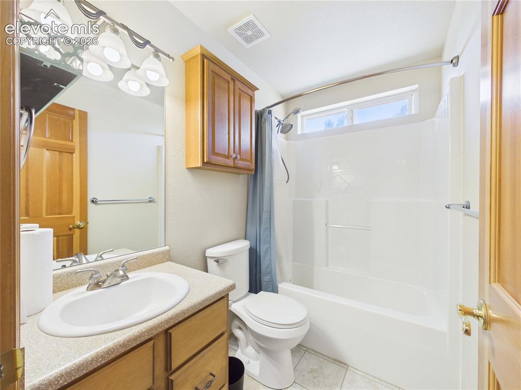 1258 W Caida Del Sol Drive Pueblo West CO 81007