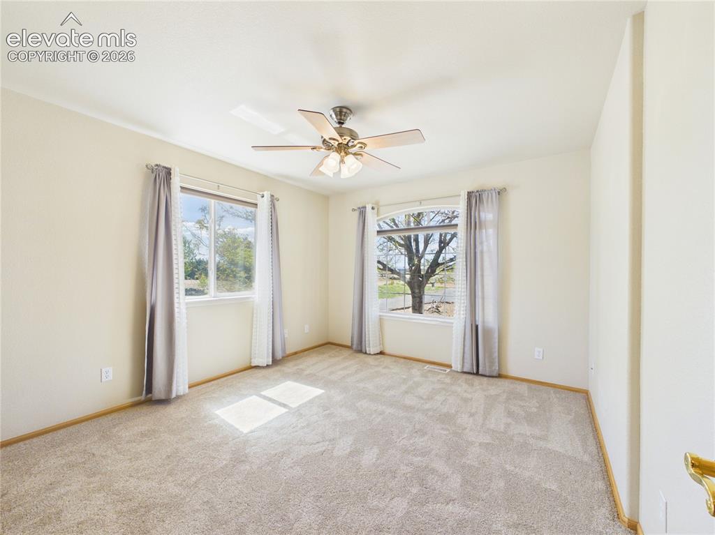 1258 W Caida Del Sol Drive Pueblo West CO 81007