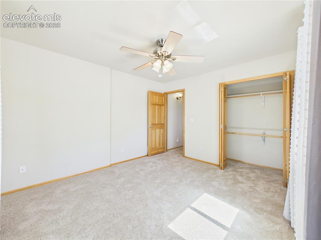 1258 W Caida Del Sol Drive Pueblo West CO 81007