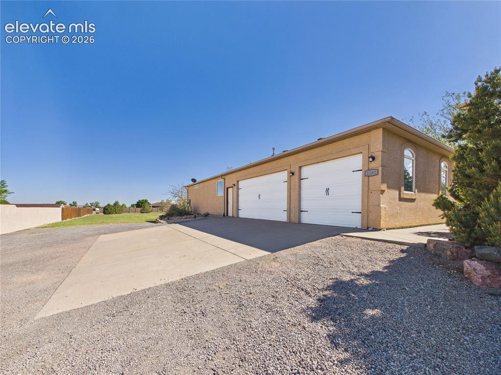 1258 W Caida Del Sol Drive Pueblo West CO 81007
