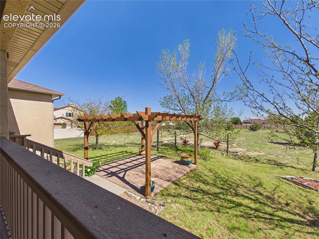 1258 W Caida Del Sol Drive Pueblo West CO 81007