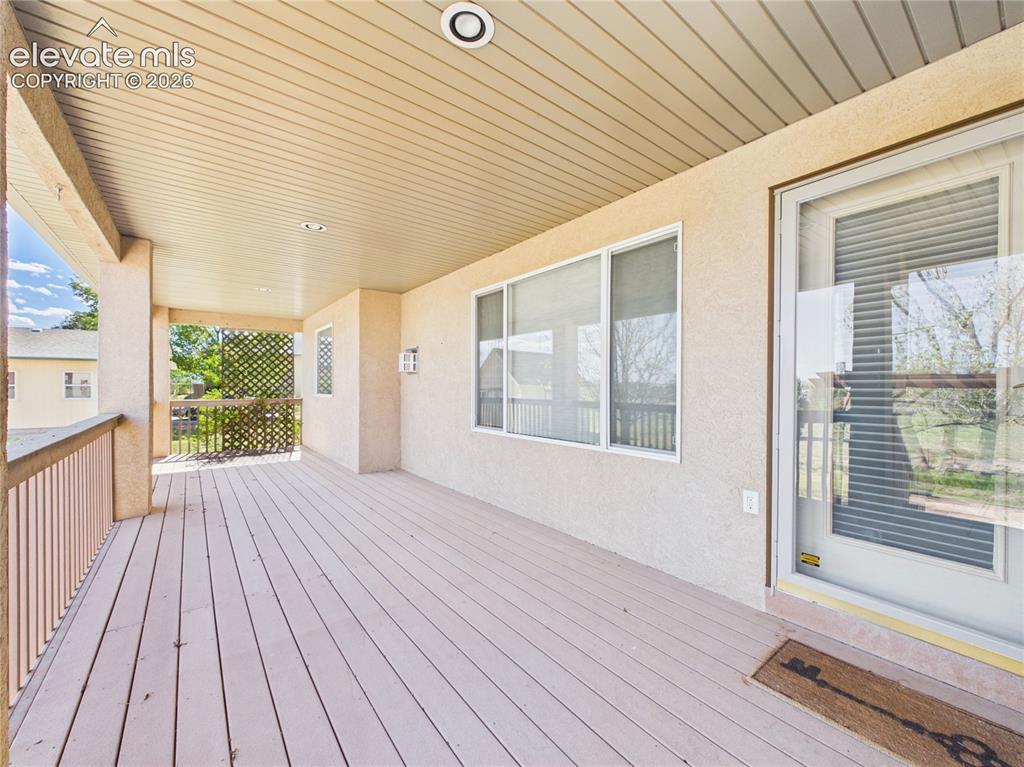 1258 W Caida Del Sol Drive Pueblo West CO 81007