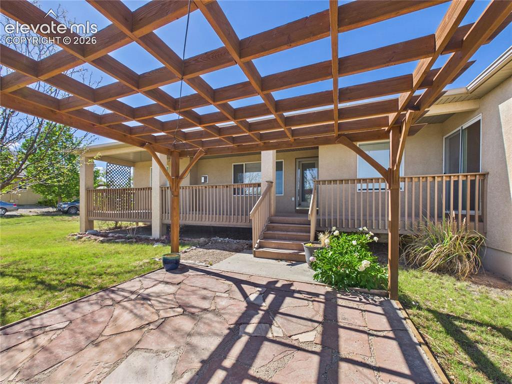 1258 W Caida Del Sol Drive Pueblo West CO 81007