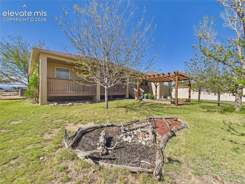 1258 W Caida Del Sol Drive Pueblo West CO 81007