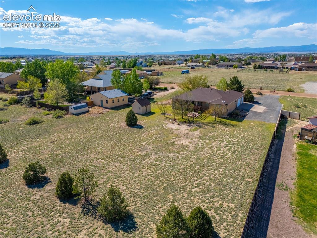 1258 W Caida Del Sol Drive Pueblo West CO 81007