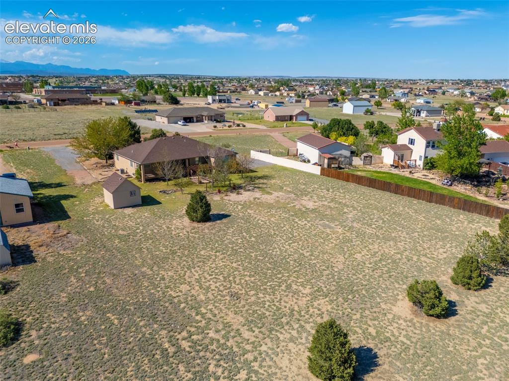 1258 W Caida Del Sol Drive Pueblo West CO 81007