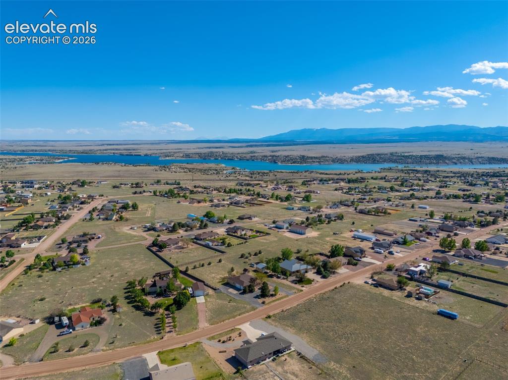 1258 W Caida Del Sol Drive Pueblo West CO 81007