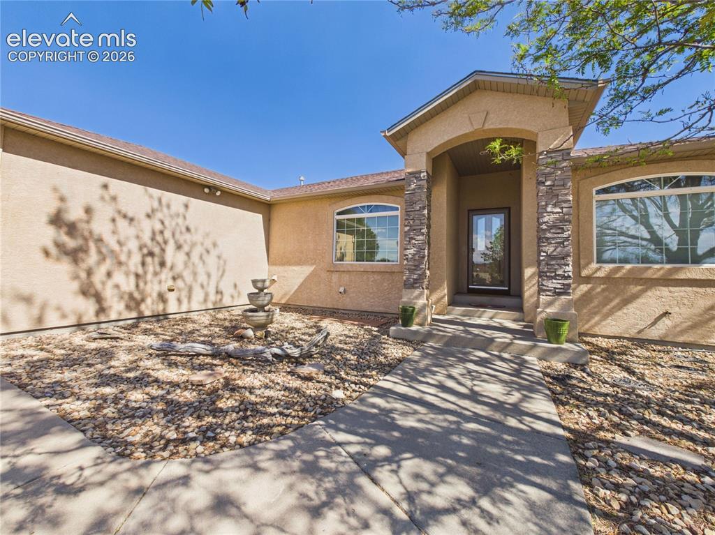 1258 W Caida Del Sol Drive Pueblo West CO 81007