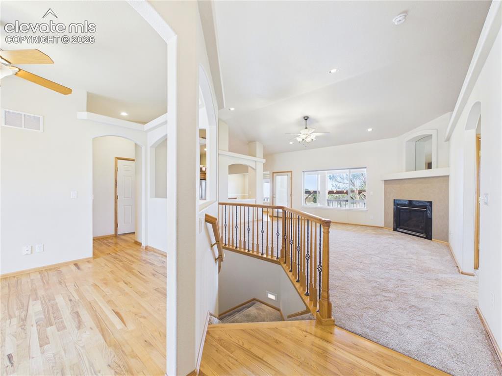 1258 W Caida Del Sol Drive Pueblo West CO 81007