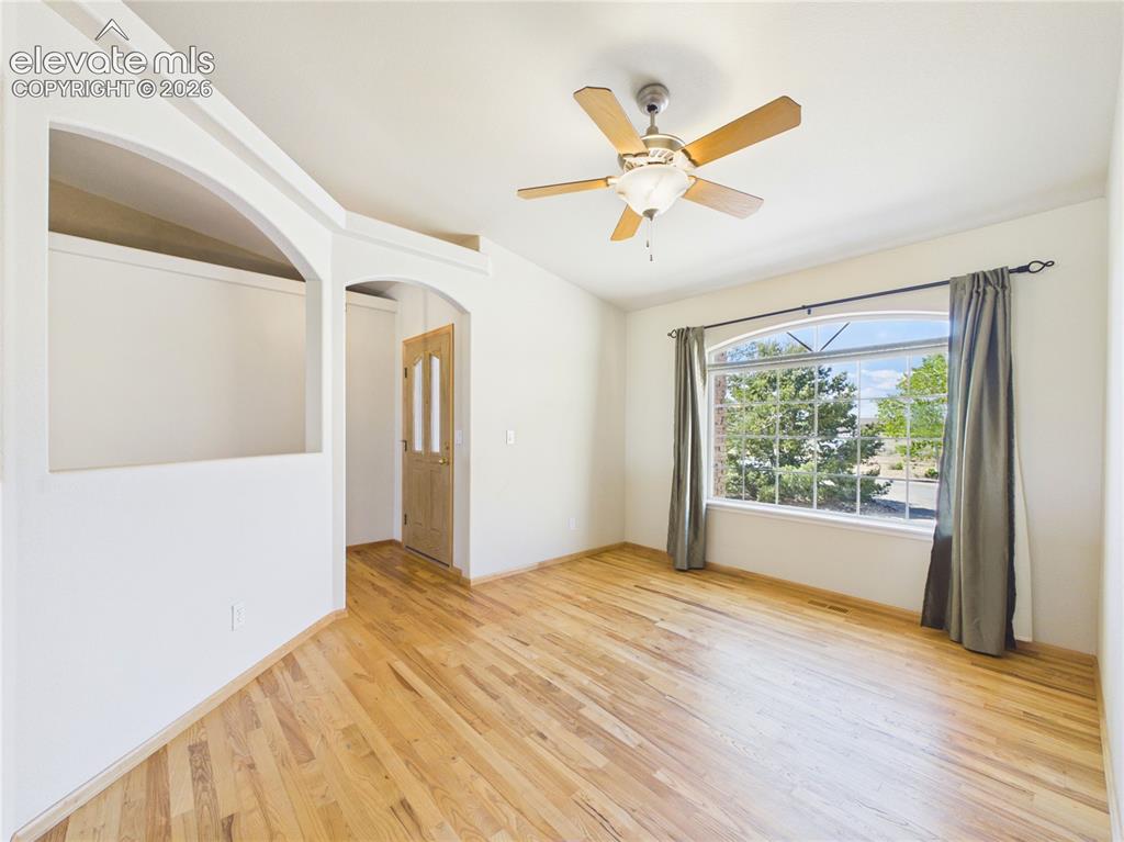 1258 W Caida Del Sol Drive Pueblo West CO 81007
