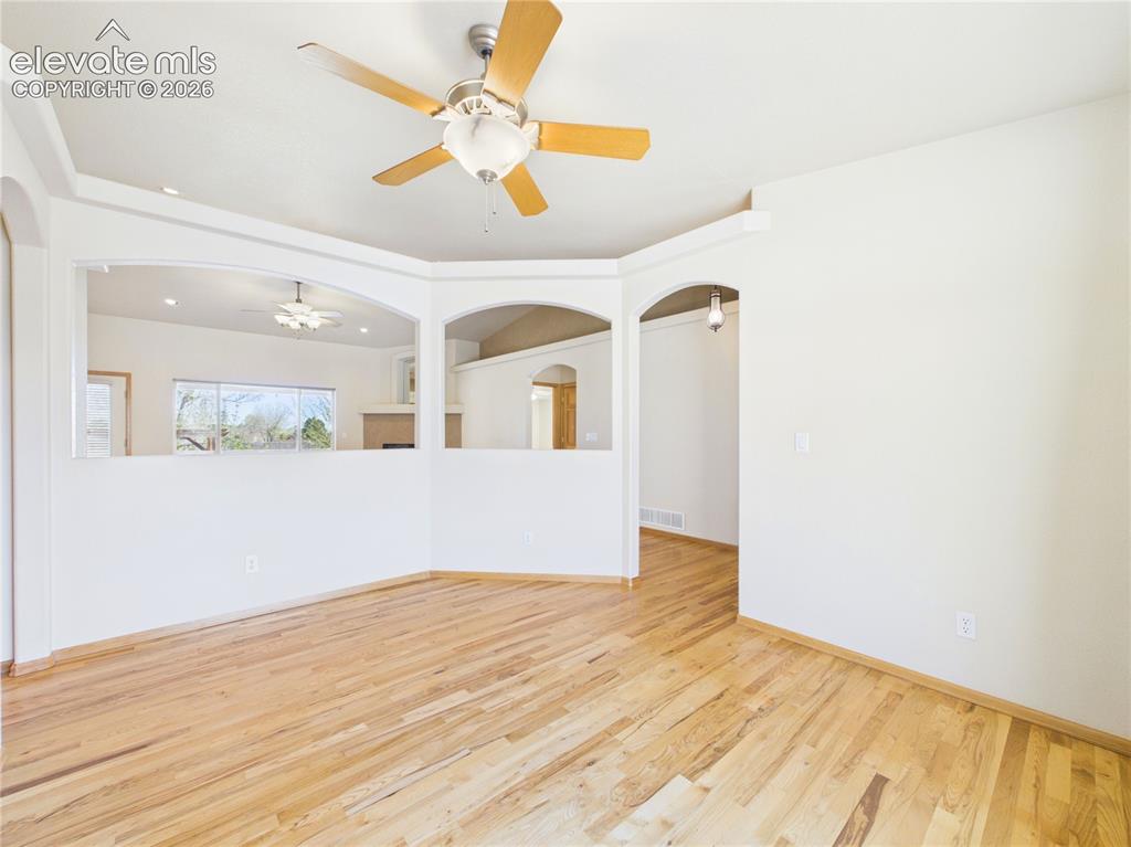 1258 W Caida Del Sol Drive Pueblo West CO 81007